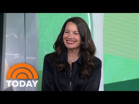 Fran Drescher on ‘VC Andrews: Dawn,’ 30 years since ‘The Nanny’