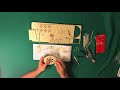 UGears Mechanical Flower Assembly Instructions Video by UGears US