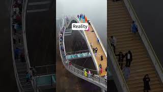 Instagram Vs Reality .Com