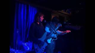 April Magazine - Servant Jazz Quarters, London - November 11, 2024