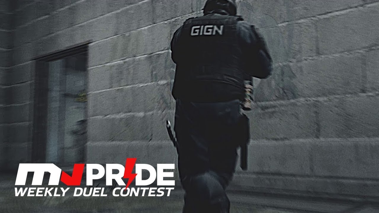 [CS:GO] "Chained" by RobyEditz