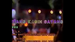 Bintang Kasih Sayang - Screen