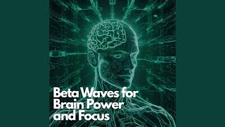 14 Hz Study Beta Brainwaves