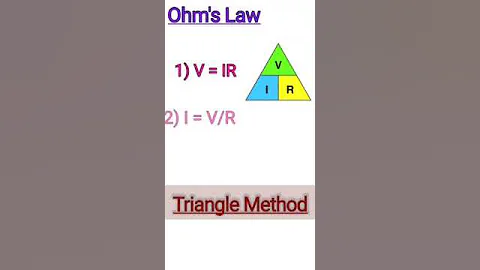 current, voltage and resistance | ohmslaw #shorts #shortsvideo #viral #tips #trending
