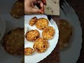 Sabudana cutlets recipe   recipe sabudanacutlet sabudanavadarecipe navratrispecial