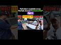 How to do PDI of your EV? #electriccar #electricvehicle #pdis #nexonev #tata