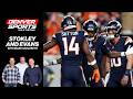 The Broncos schedule is tough, but they're still the TEAM TO BEAT!