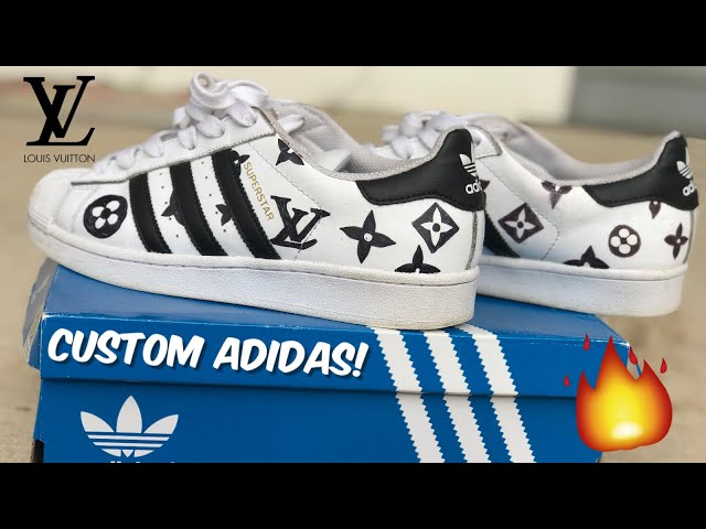 adidas louis vuitton sneakers