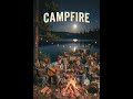 Roggan - Campfire (Modern Country Rock / Southern Rock)