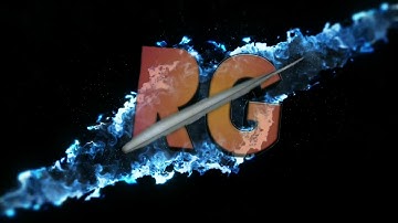 My First Video || Gaming || Intro  || Range Gaming ||