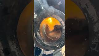 Proses Welding smaw Root pass-capping #welder #viral #fyp #trending #foryou #short 