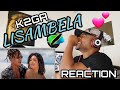 K2ga Lisambela Official Music Video REACTION mp3