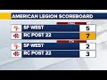 Sioux Falls Post 15 baseball teams searching for wins in Rapid City