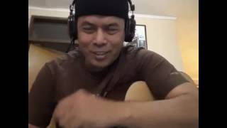 Suaranya Hampir Mirip Ebiet G. Ade Berjalan Dihutan Cemara