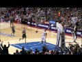 All Angles: Crawford's Alley-Oop to Blake Griffin