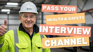 Pass Your Construction Health & Safety Officer Interview - Questions & Answers (With STAR Examples)