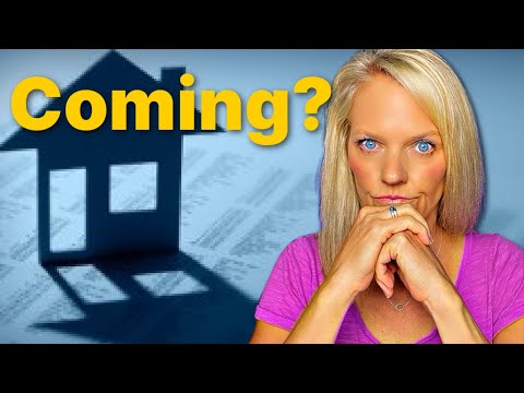What Is Shadow Inventory In Real Estate