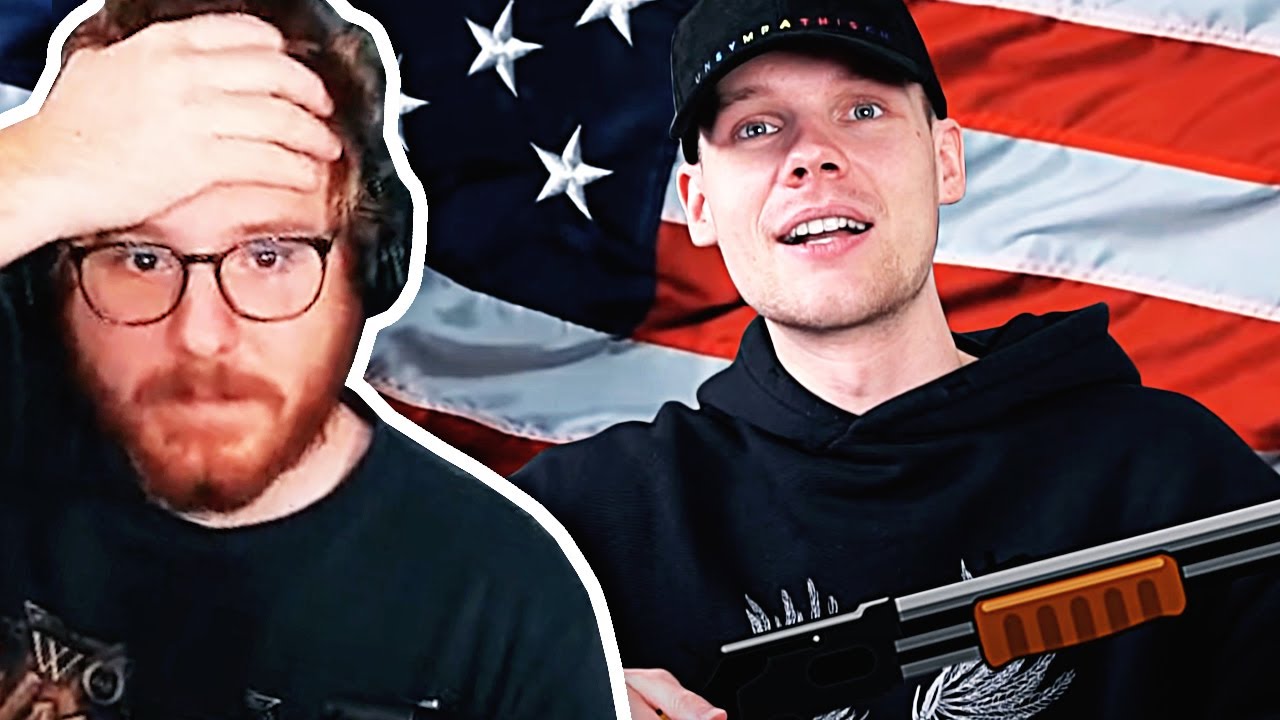 Unge REAGIERT auf GEFALLENE BRÜDER IN INSTAGRAM DMs 😔🚬 | 