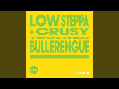 Bullerengue (Extended Mix)