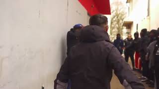 LE RISQUE C'EST PAS POUR RIEN