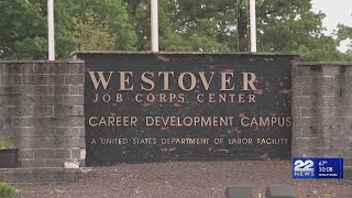 Job Corps Center in Chicopee to close as part of federal cuts