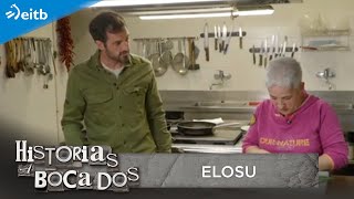 Historias A Bocados Elosu