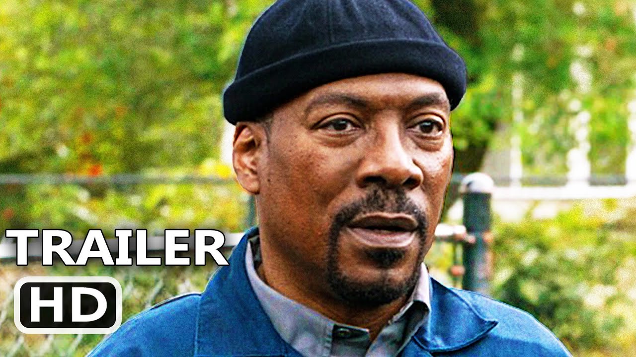 THE PICKUP: IL BLINDATO DELL’AMORE Trailer Ufficiale Italiano (2025) Eddie Murphy, Pete Davidson