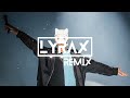 Sampagne, Badchieff, Cro - Tempo (Lyrax Remix)