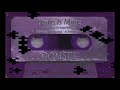 Yours is mine official slowed version