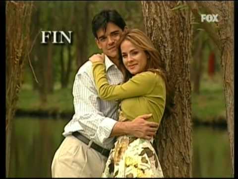 Corazn partido - Final (Fox tv, Serbia)