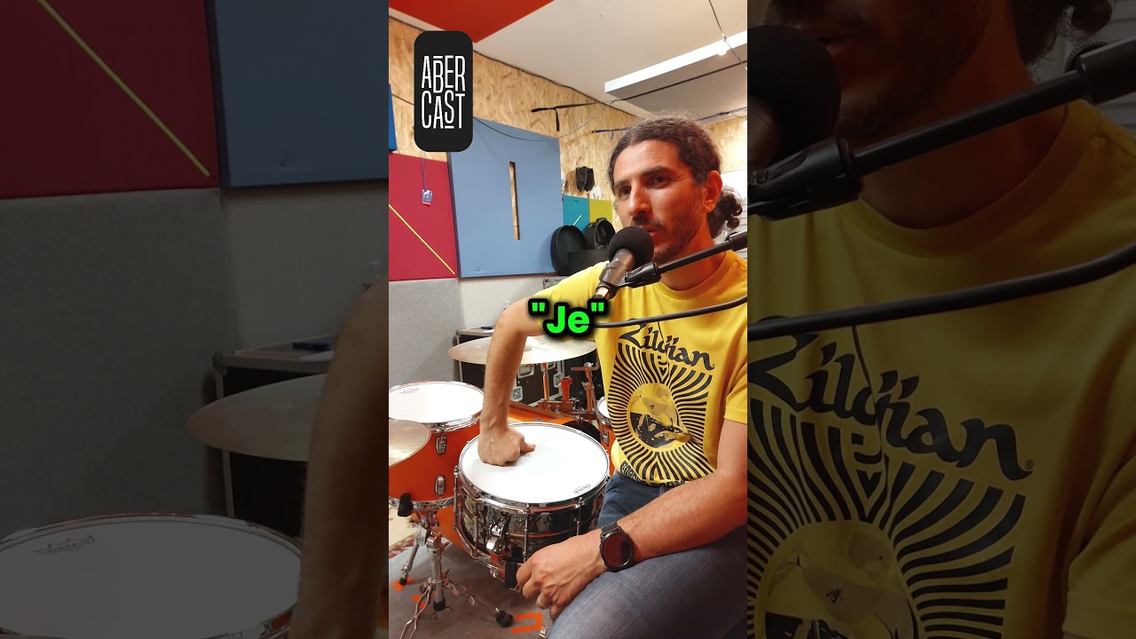 À la baguette ! Farid Chanhih (extrait) 