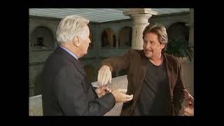 Martin Sheen & Emilio Estevez Interview