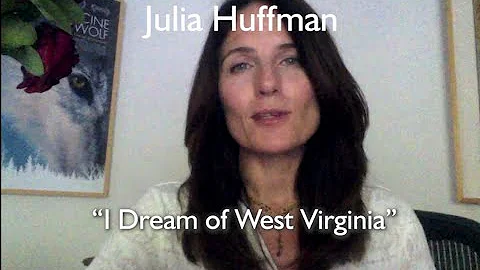Julia Huffman: viewer's response