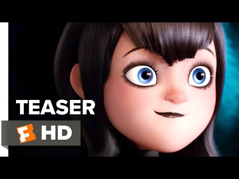 Hotel Transylvania 3: Summer Vacation Teaser Trailer #1 (2018) | Movieclips Trai