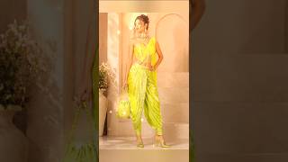 Stylish dress | SaVi Tales | #fashion #style #asthetic #latest #saree #purse #reels #song #indiantop