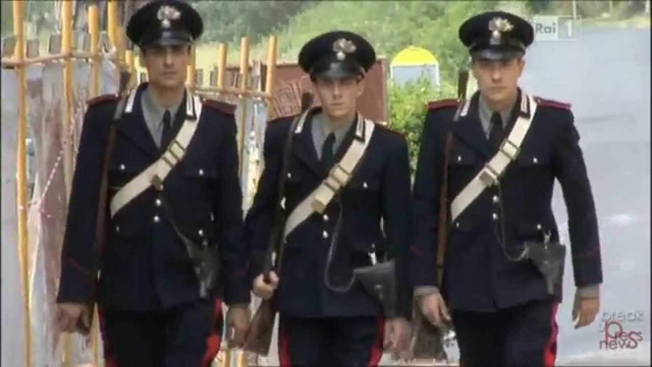 A Testa Alta - I Martiri Di Fiesole