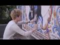 ICHIKABACHIKA! - Behind the 1st LIVE TOUR "GATHER" - #4