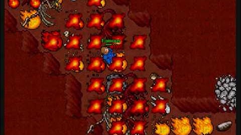 TibiaFun ( tibiatube.zapto.org )