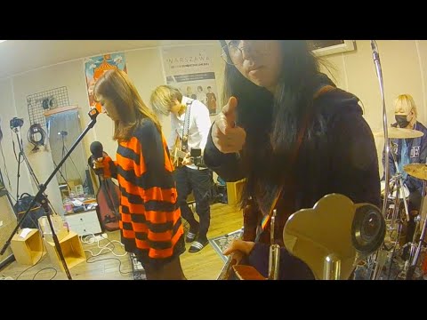 오후밴드 - 에이미 (rehearsal ver.)