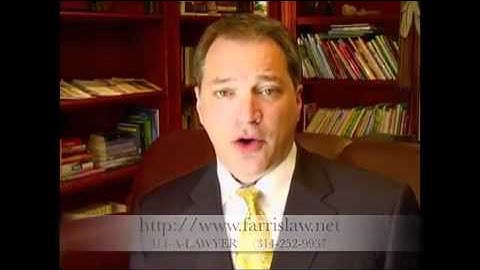 St. Louis injury attorney discusses car insurance