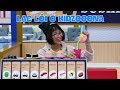 Lạc Lối Trong Khu Vui Chơi KidZooona Cực Xịn Tại Aeonmall Hà Đông