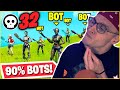 🤖 FORTNITE, COSA TI è SUCCESSO? *tristissimo*