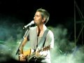 Alex Ubago en Chile - Si preguntan por mi