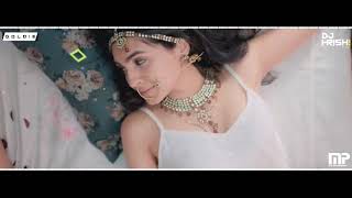 Ritviz - Liggi - Remix - Dj Hrishi Virus And Dj Goldie Khristi | Mr.Prathmesh Thumb