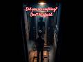 “I Saw Something Move in the Mirror… And It Wasn’t Me!”#Viral  #Trending  #Shorts  #Horror  #Scary