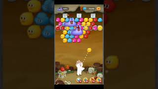 line bubble 2 level 1120