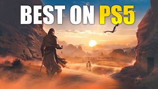 18 Best PS5 Games That ACTUALLY Matters screenshot 4