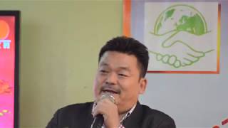 Dxn Nepali  Motivational programme by SSD Padam Thapa KSA