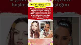 Ebru Gündeş Yeni Hali Sosyal Medyaya Gündem Oldu #magazingündemi #magazinsayfası #magazinhaberleri
