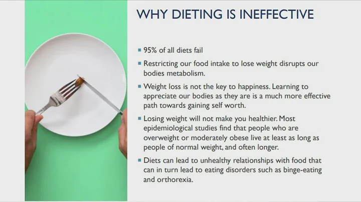Focusing on healthy relationship with body in new ...